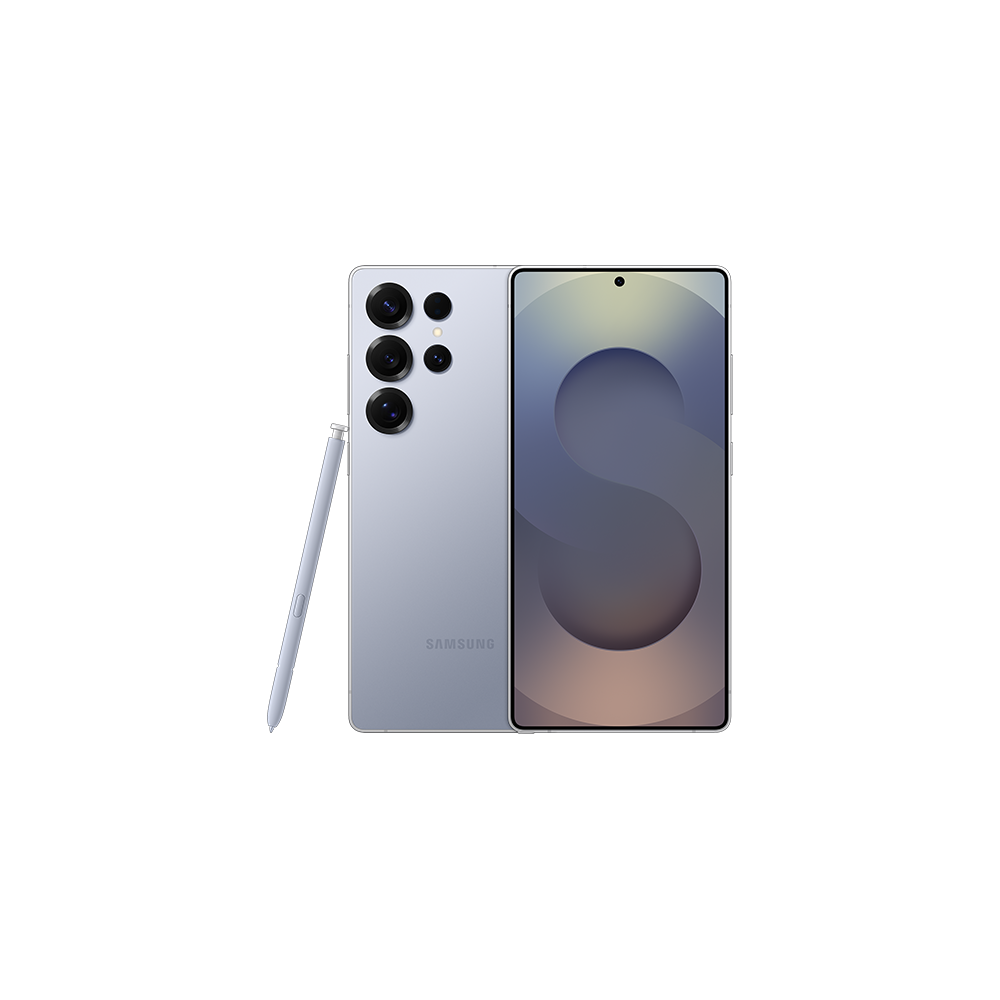 Galaxy S25 Ultra