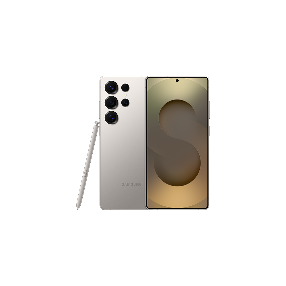 Galaxy S25 Ultra