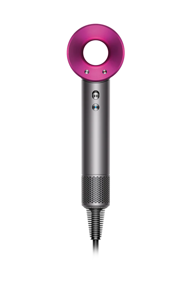 Dyson Supersonic (фен)