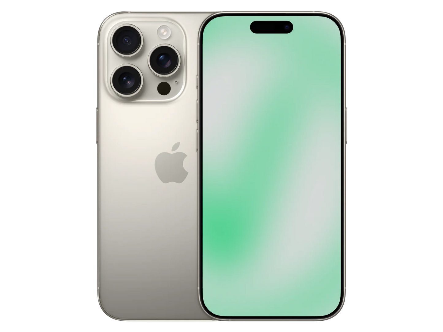 iPhone 16 Pro