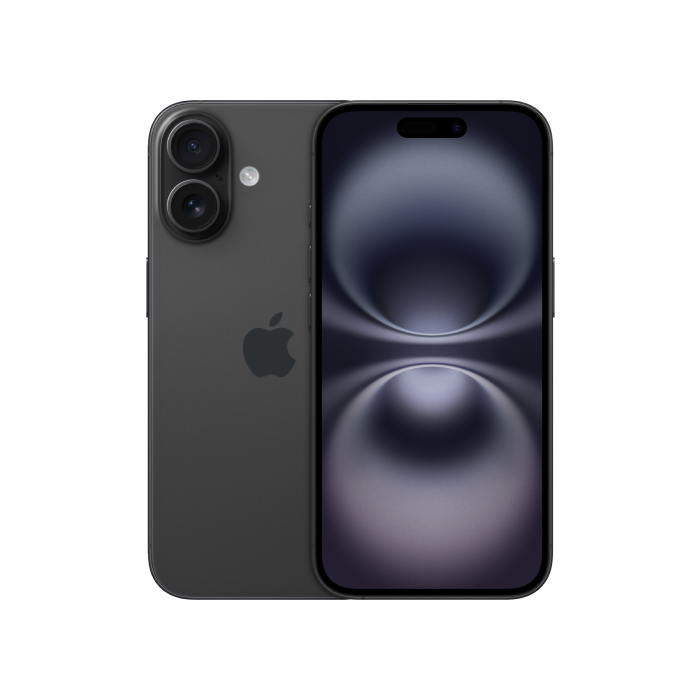 iPhone 16