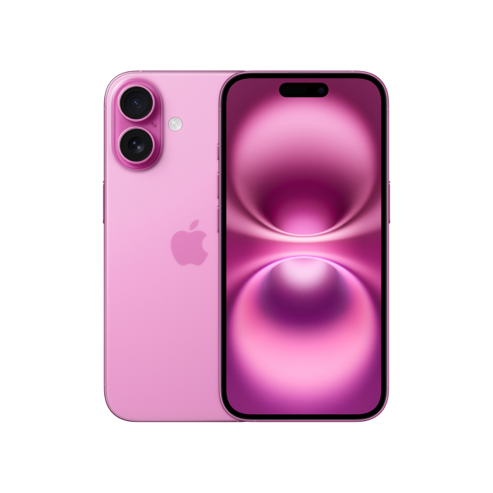 iPhone 16