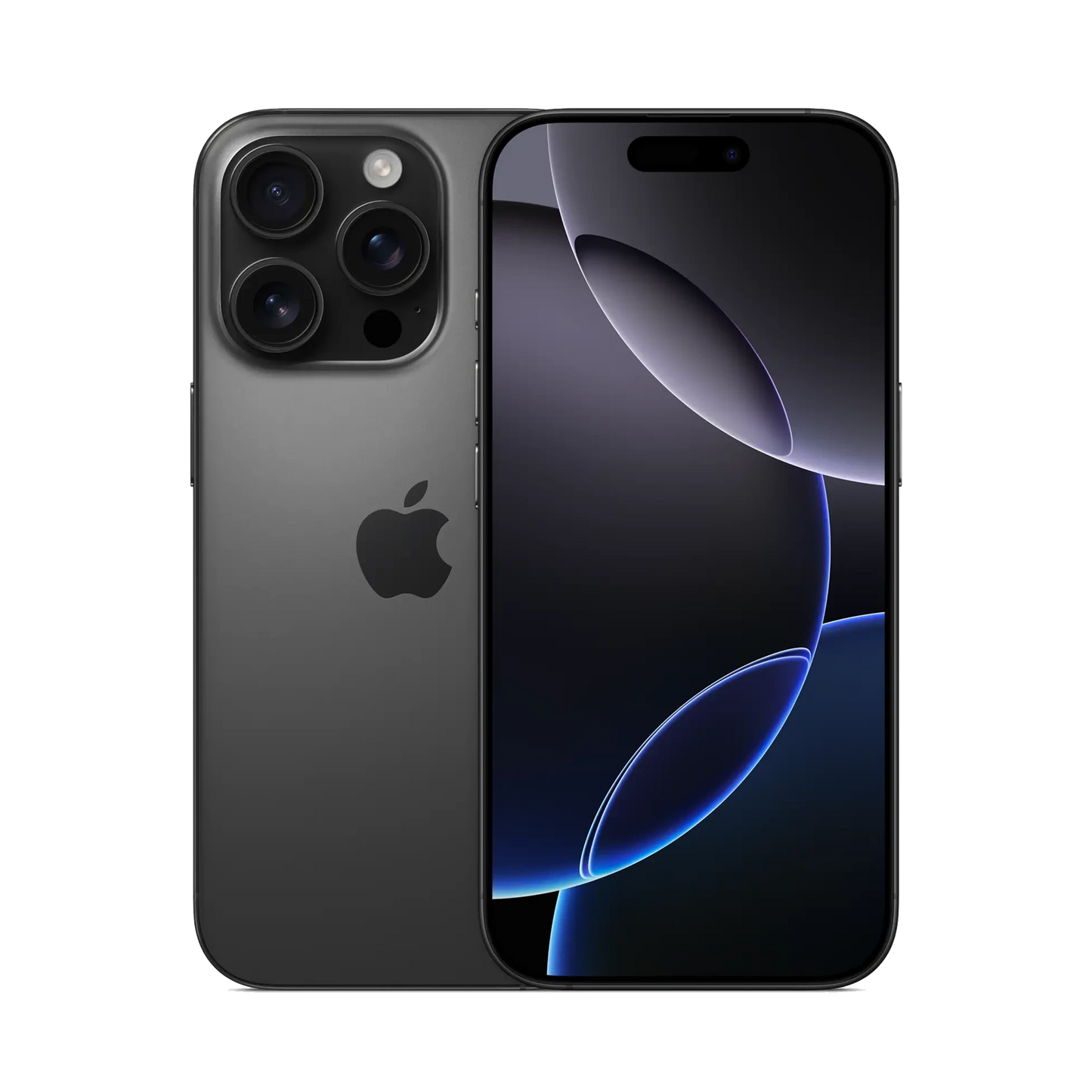 iPhone 16 Pro