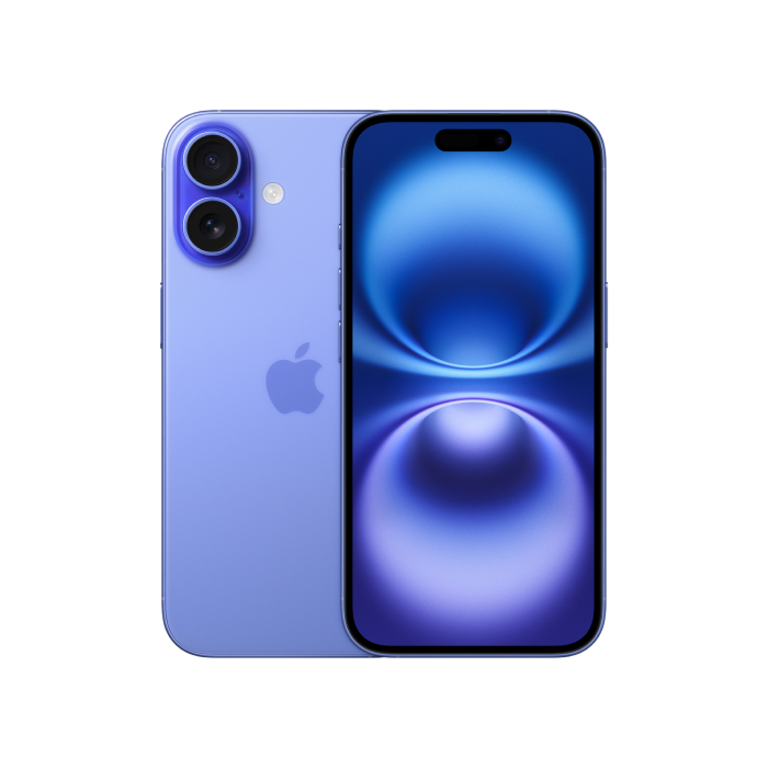 iPhone 16
