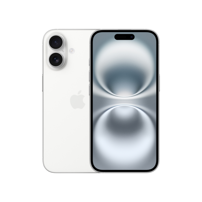 iPhone 16