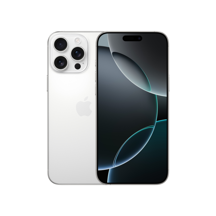 iPhone 16 Pro