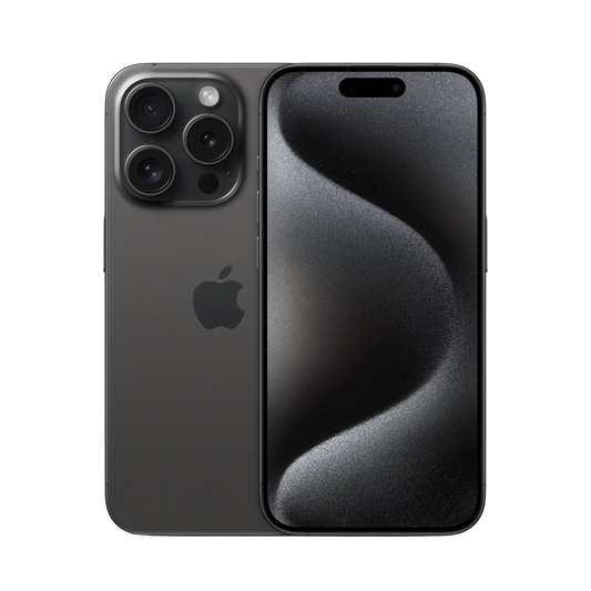 iPhone 15 Pro