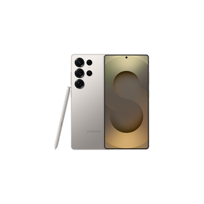 Galaxy S25 Ultra