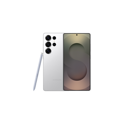 Galaxy S25 Ultra