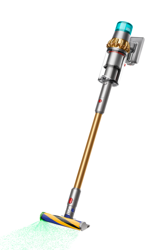Dyson V15 Detect (пылесос)