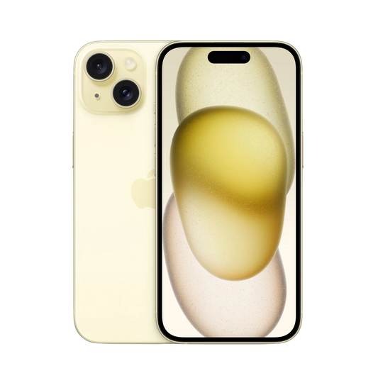 iPhone 15