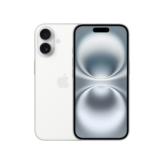 iPhone 16